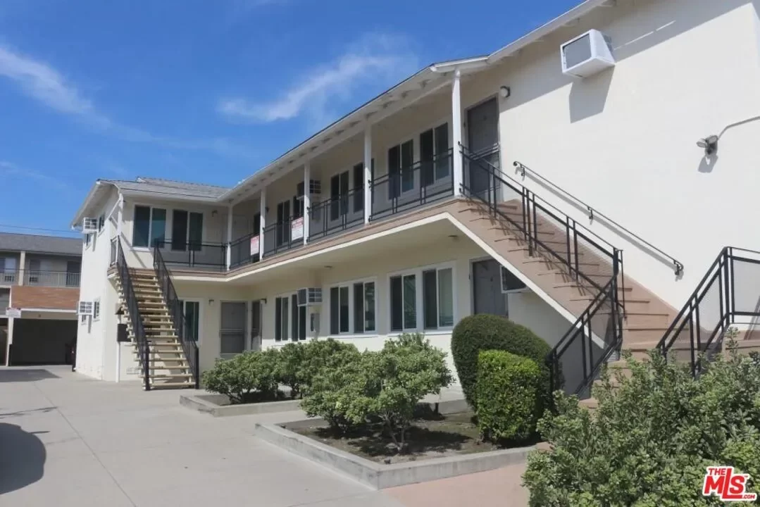 2BR Apartment for Rent in Burbank, CA