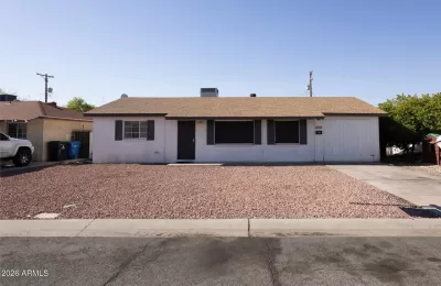 3BR House for Sale in Phoenix, AZ