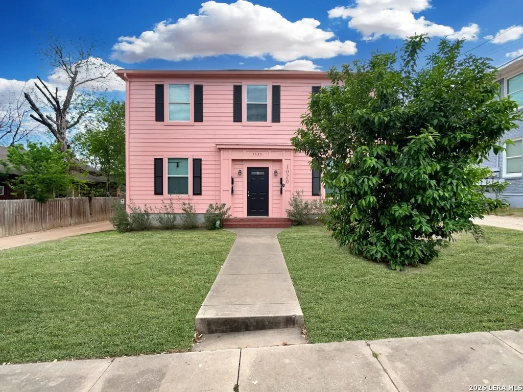 1BR House for Rent in San Antonio, TX