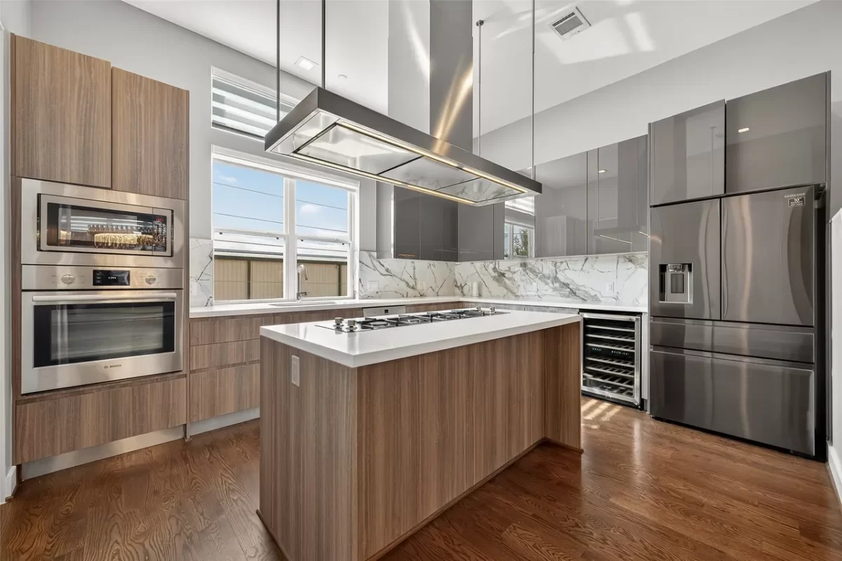 3BR House for Rent in Houston, TX