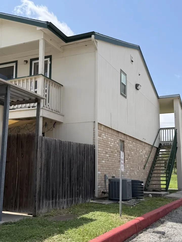 1BR House for Rent in San Antonio, TX