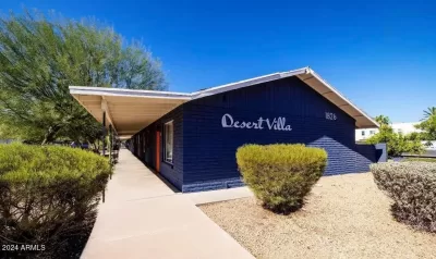 1BR Townhouse for Rent in Phoenix, AZ