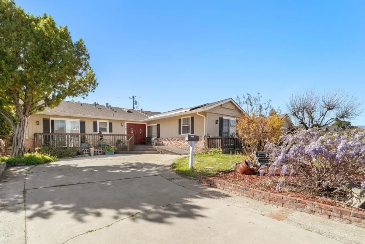 5BR House for Sale in San Jose, CA