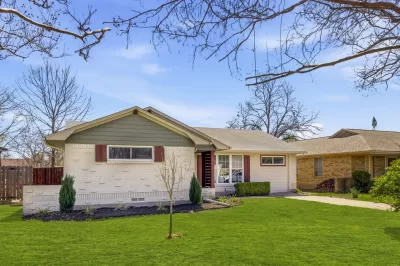 3BR House for Sale in Dallas, TX