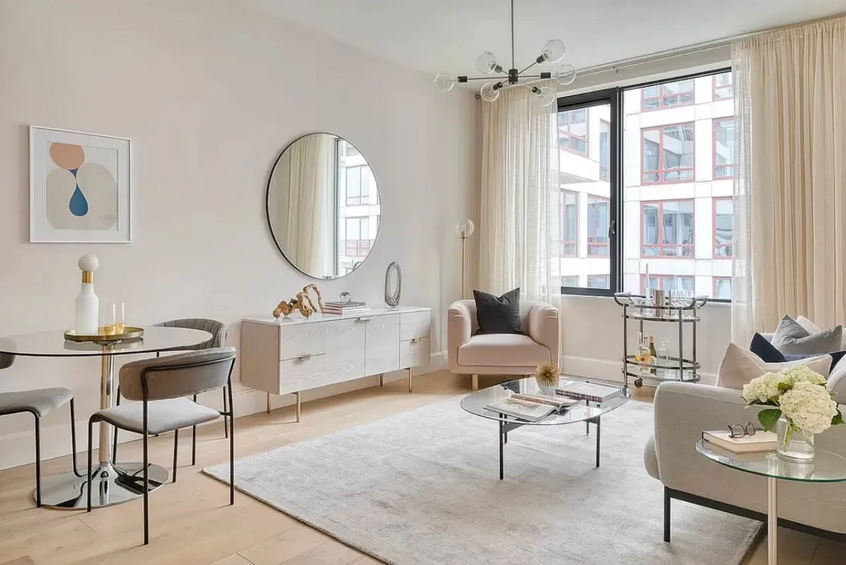 1BR Condo for Rent in Queens, NY