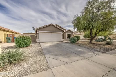 3BR House for Sale in Phoenix, AZ