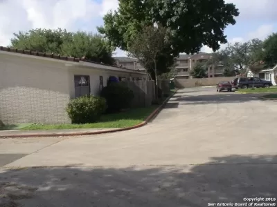 2BR House for Rent in San Antonio, TX