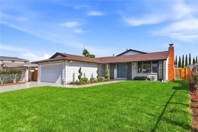 3BR House for Sale in San Jose, CA