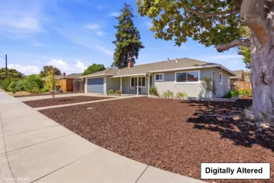 3BR House for Sale in Santa Clara, CA