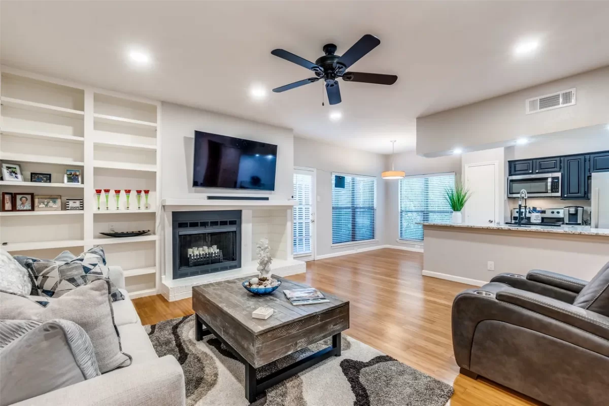 1BR Condo for Sale in Dallas, TX