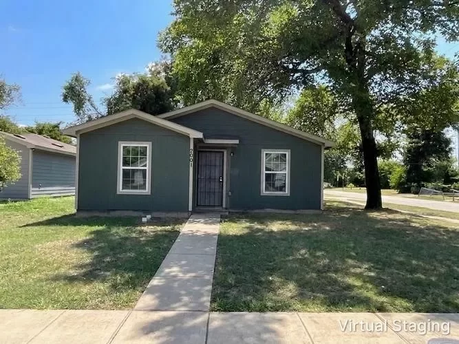3BR House for Sale in Dallas, TX