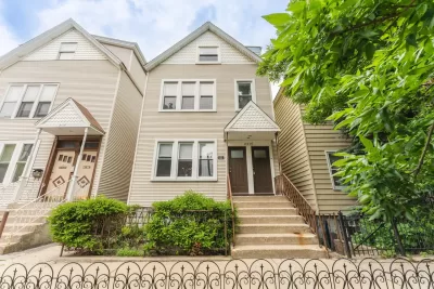 14BR Multi-Family for Sale in Chicago, IL