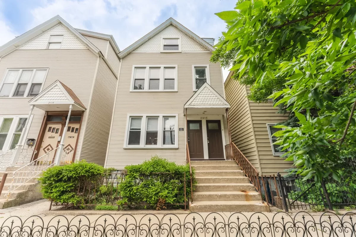 14BR Multi-Family for Sale in Chicago, IL