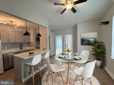 2BR Apartment for Rent in Philadelphia, PA