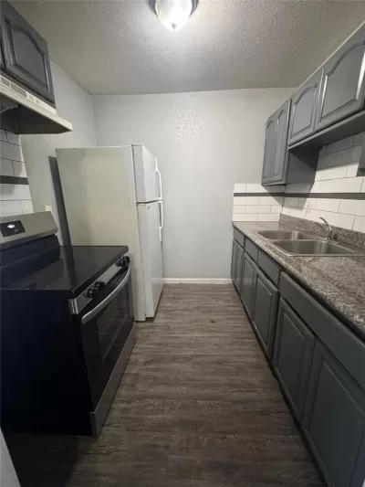 2BR Apartment for Rent in Houston, TX