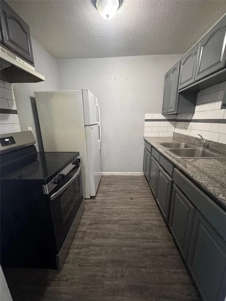 2BR Apartment for Rent in Houston, TX
