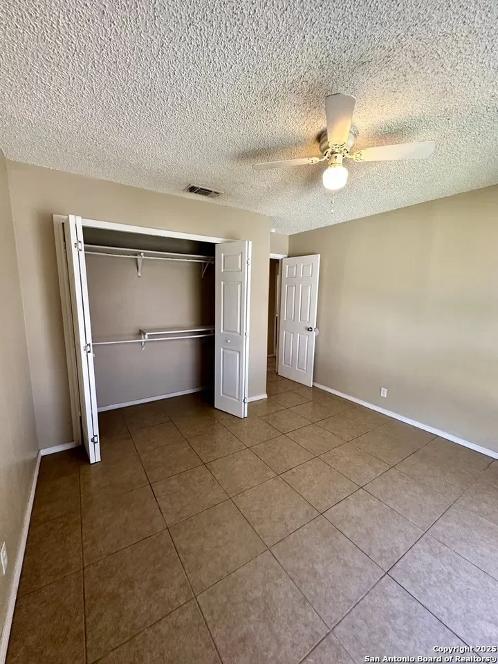 2BR House for Rent in San Antonio, TX