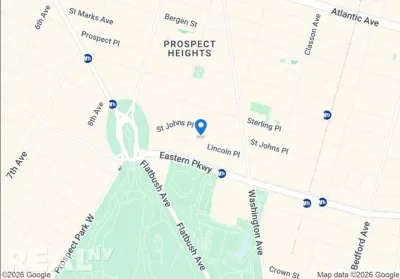 2BR Condo for Rent in Brooklyn, NY