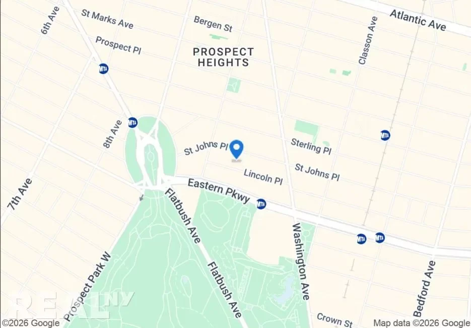 2BR Condo for Rent in Brooklyn, NY