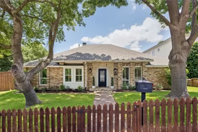 3BR House for Sale in Dallas, TX