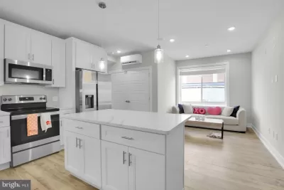 1BR Apartment for Rent in Philadelphia, PA