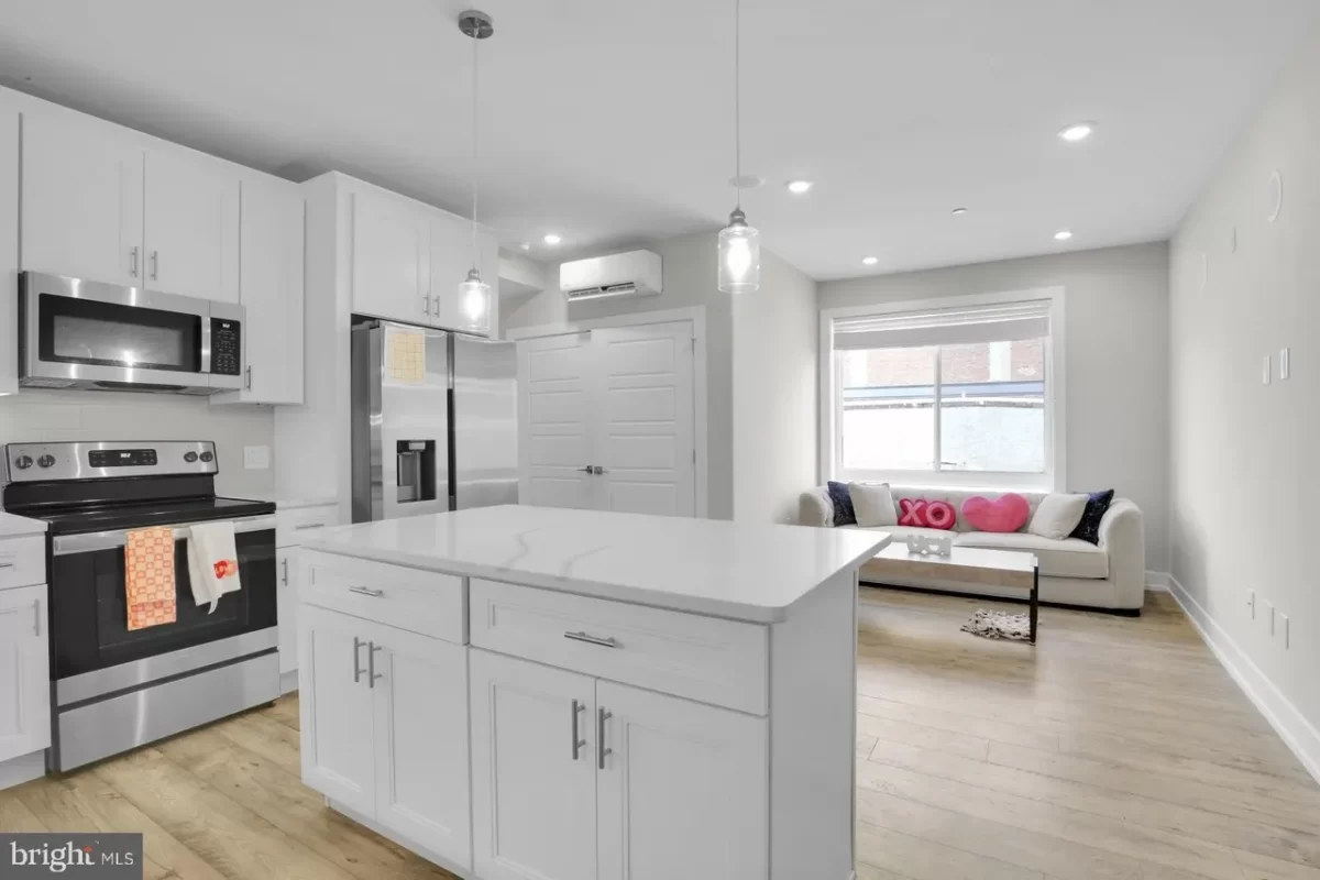 1BR Apartment for Rent in Philadelphia, PA