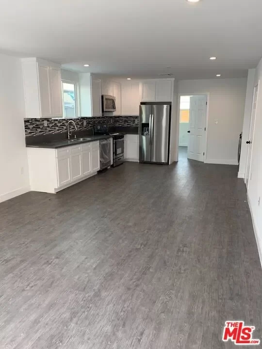 4BR Townhouse for Rent in Los Angeles, CA