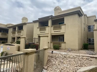 2BR Apartment for Rent in Phoenix, AZ