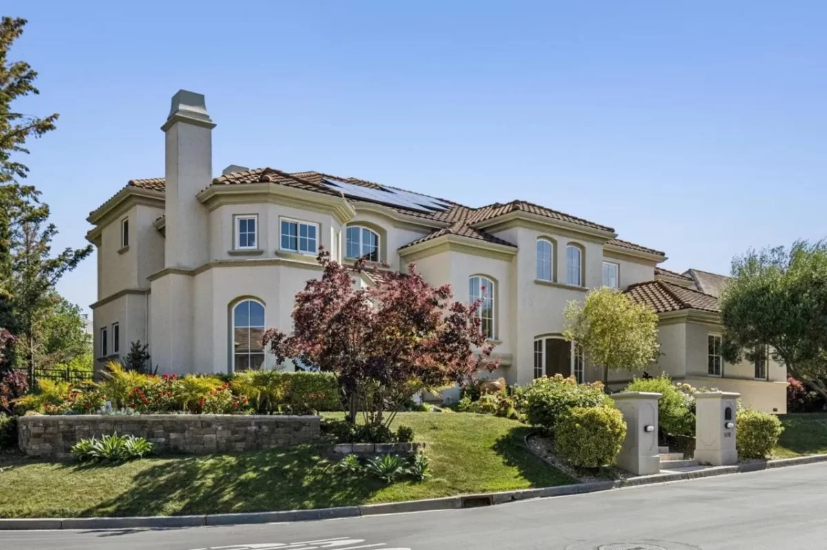 6BR House for Sale in San Jose, CA