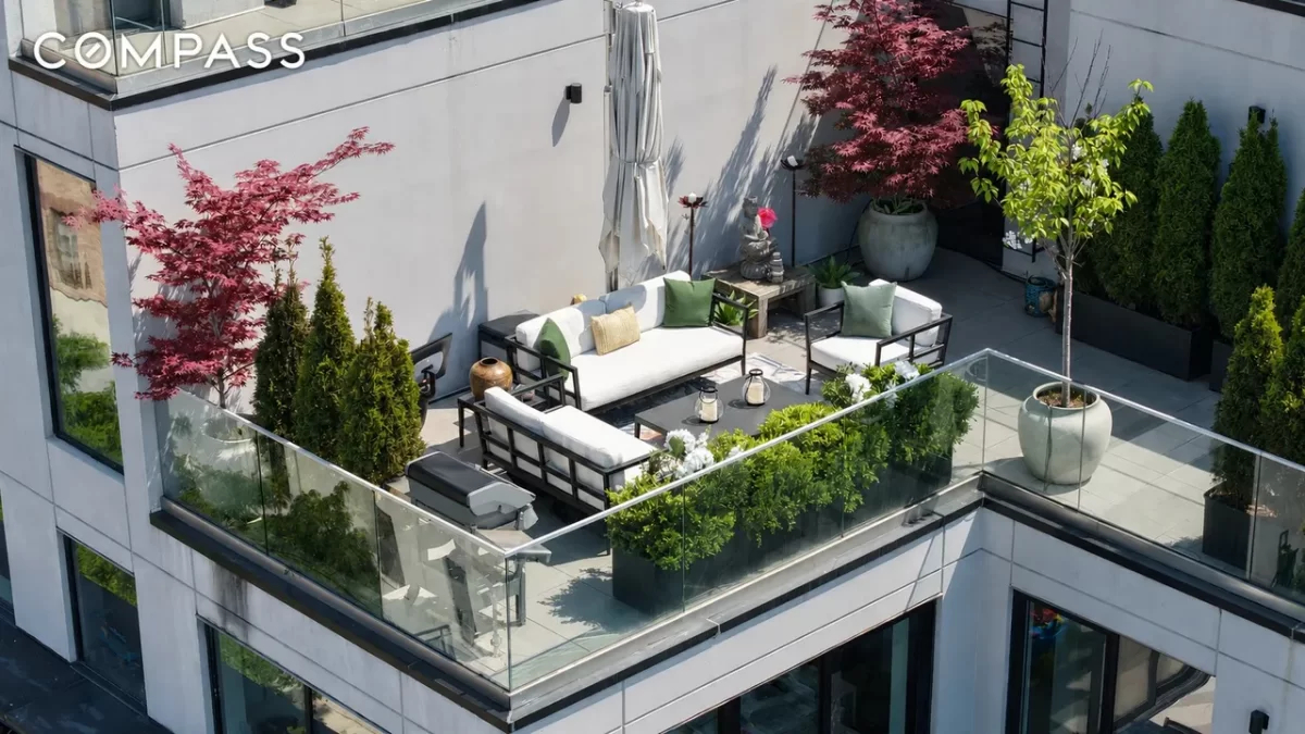 3BR Condo for Rent in Manhattan, NY