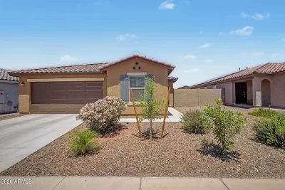 3BR House for Sale in Laveen, AZ