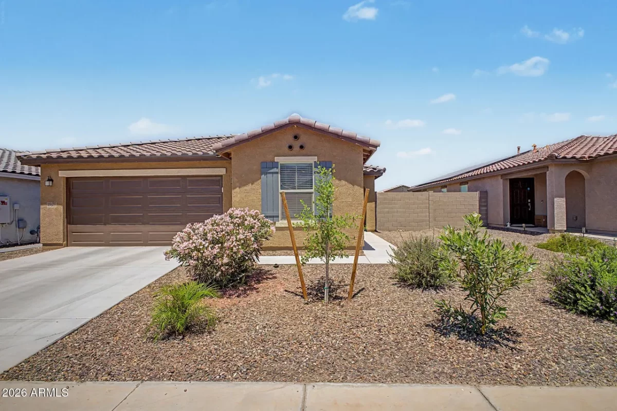 3BR House for Sale in Laveen, AZ