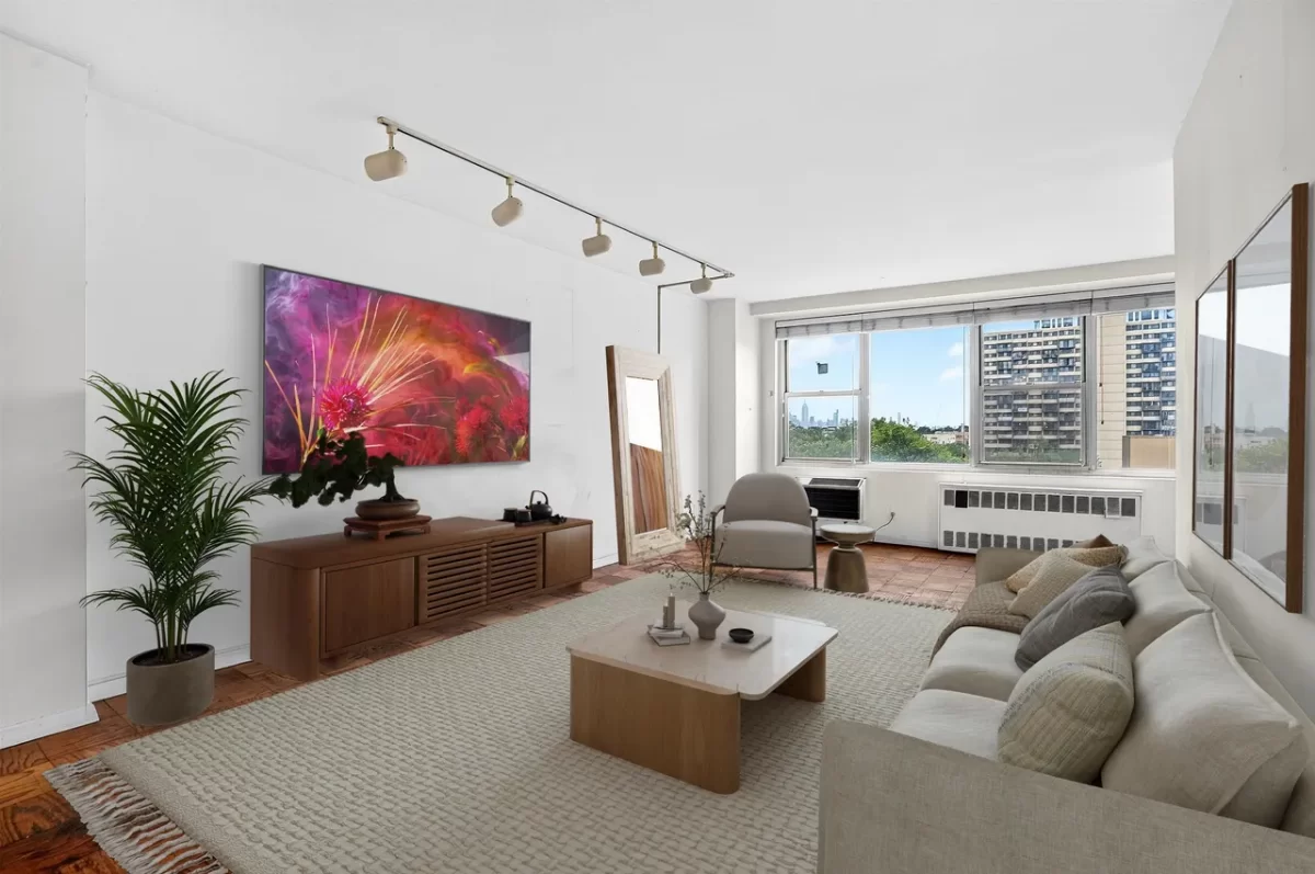1BR Condo for Sale in Jersey City, NJ