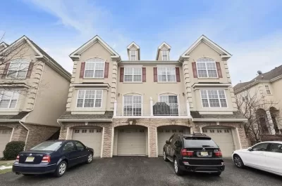 2BR Townhouse for Rent in Secaucus, NJ