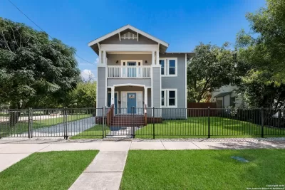 3BR House for Rent in San Antonio, TX
