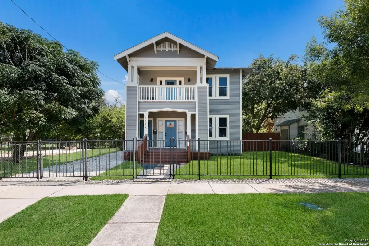 3BR House for Rent in San Antonio, TX