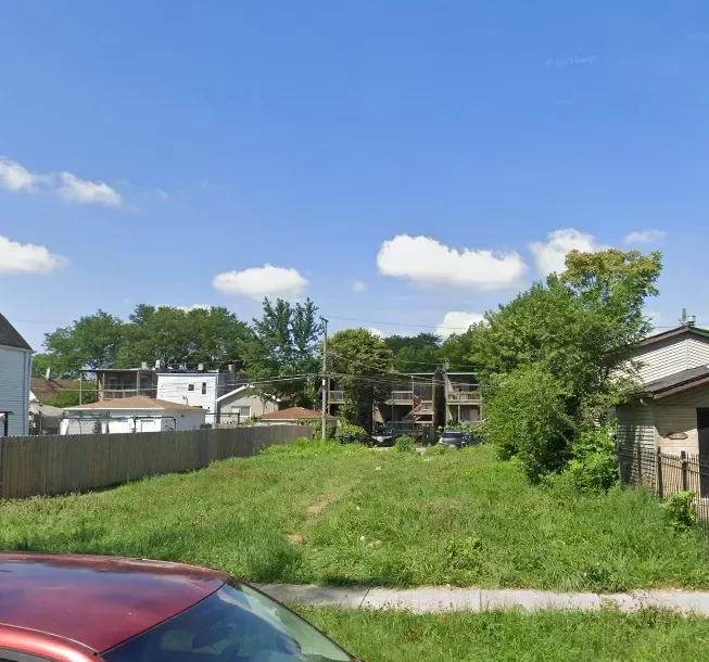 Land for Sale in Chicago, IL