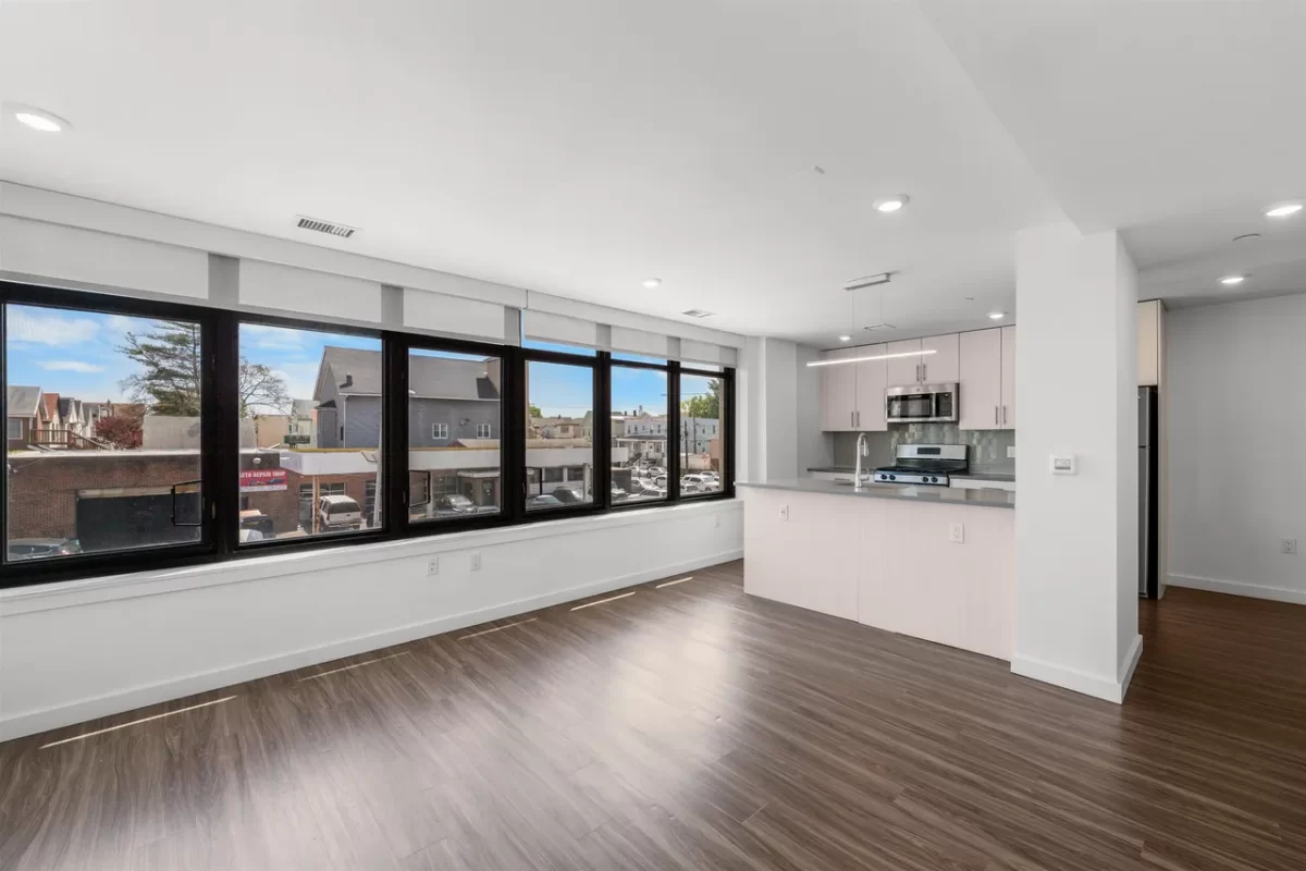 1BR Multi-Family for Rent in Bayonne, NJ