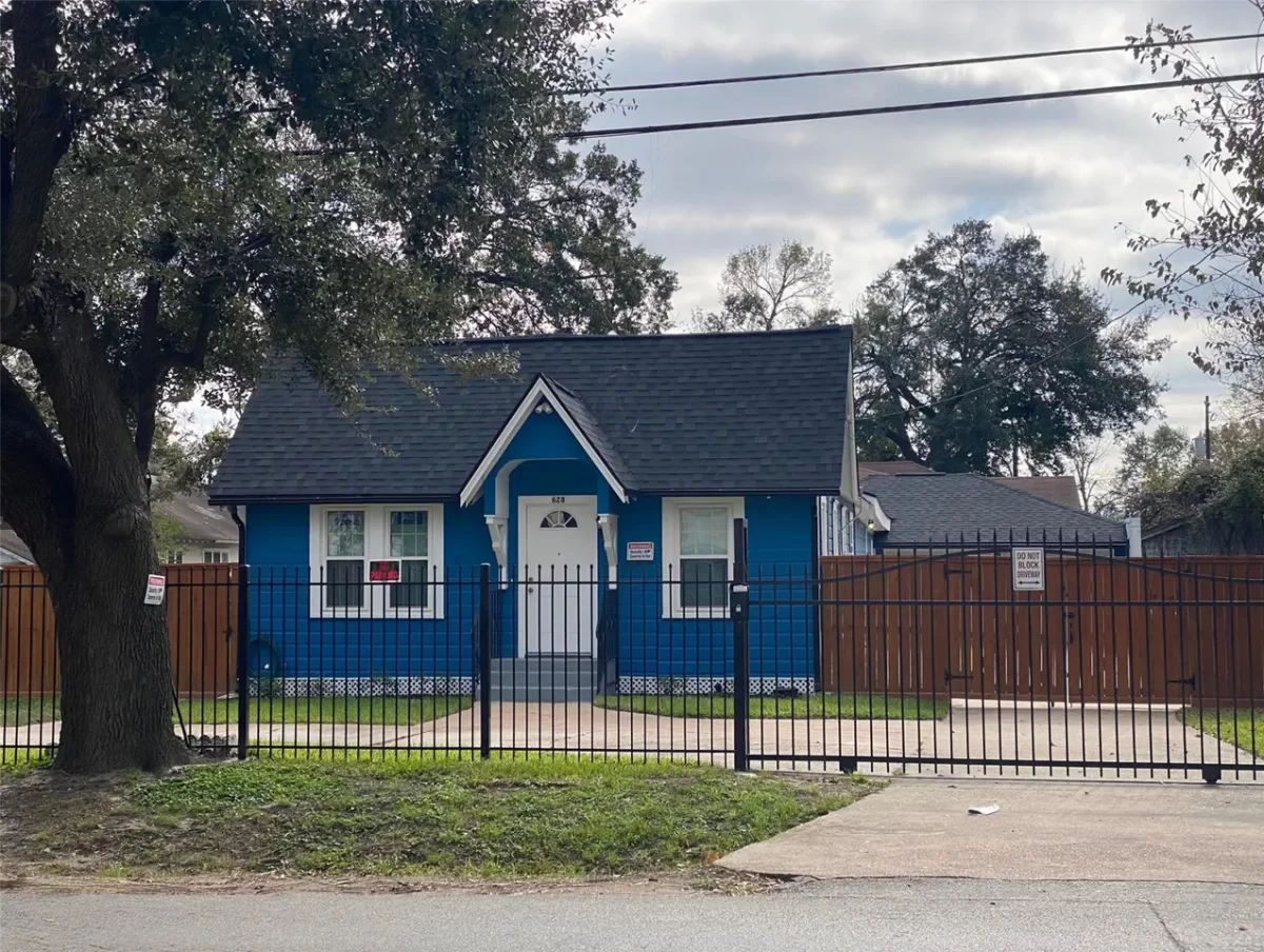 3BR House for Rent in Houston, TX