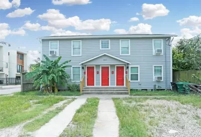 2BR Multi-Family for Rent in Houston, TX