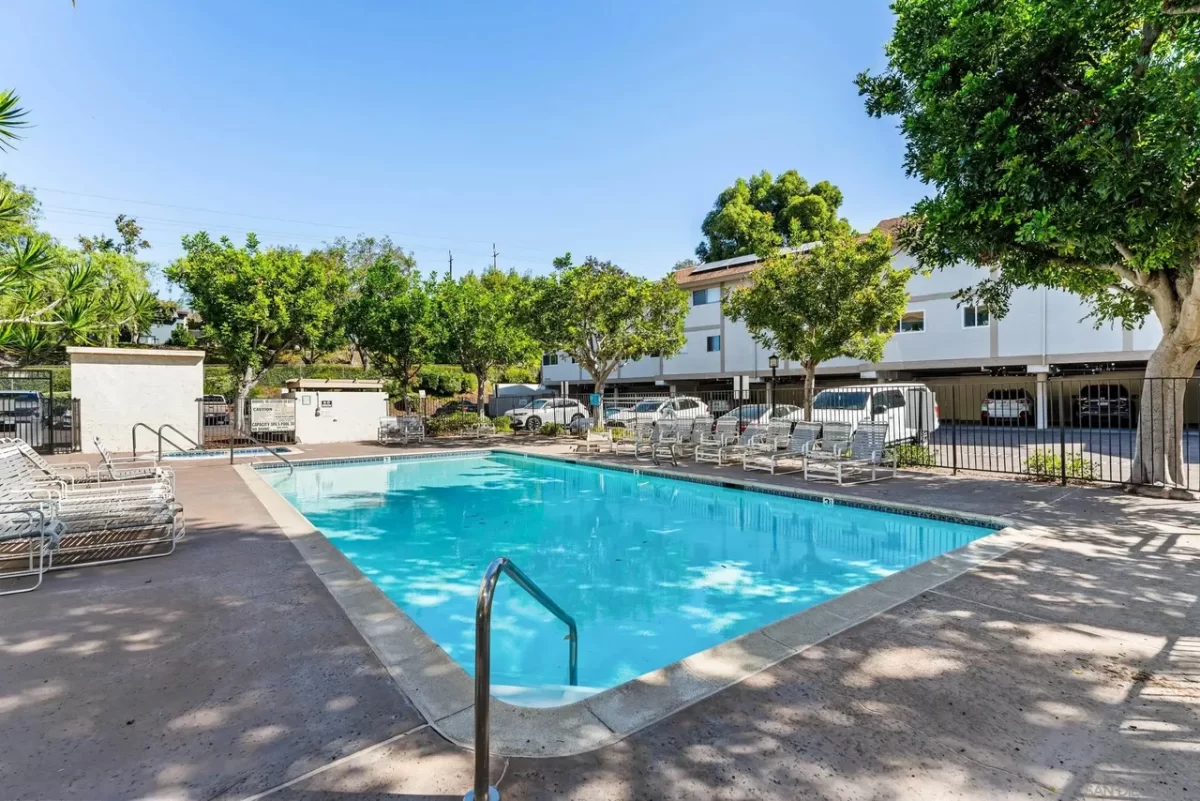1BR Condo for Sale in San Diego, CA