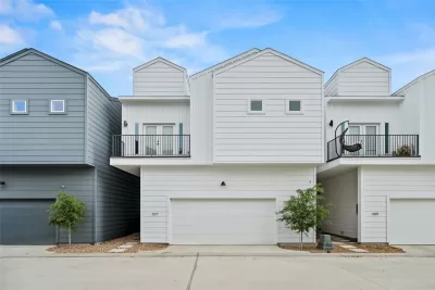 3BR House for Sale in Houston, TX