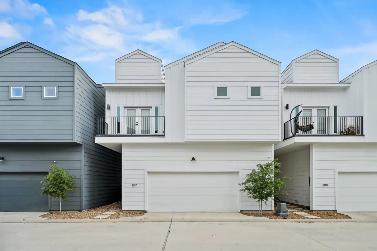 3BR House for Sale in Houston, TX