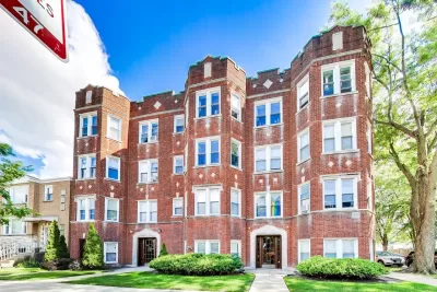 1BR Condo for Sale in Chicago, IL