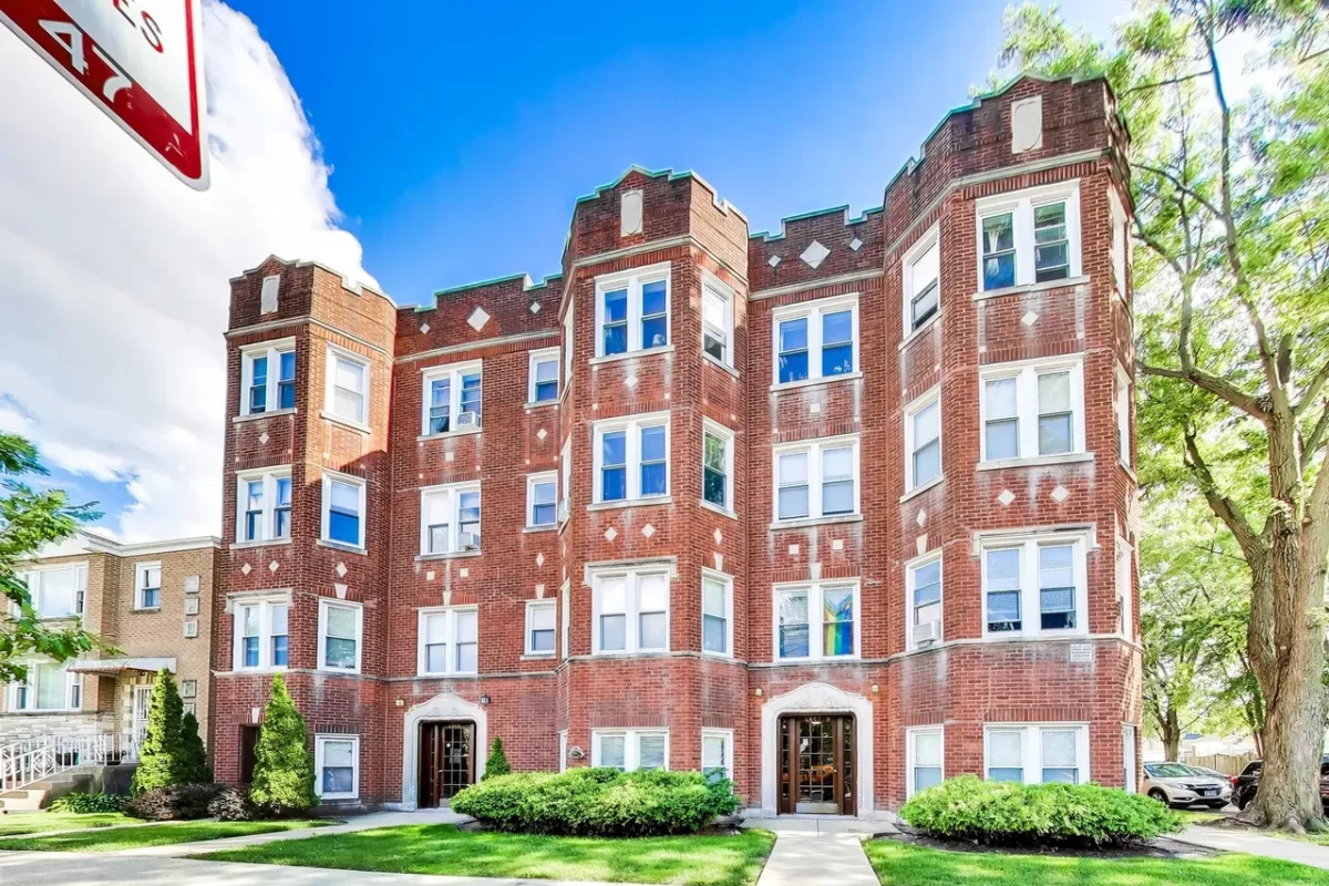 1BR Condo for Sale in Chicago, IL