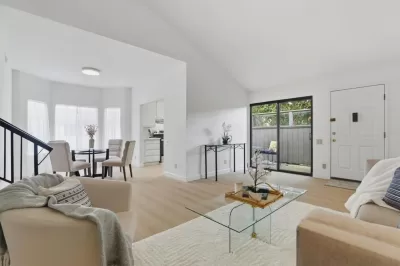 3BR Condo for Sale in San Jose, CA