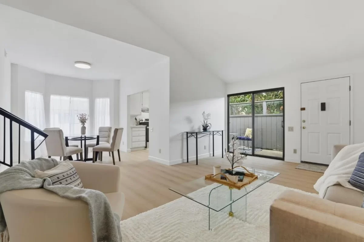 3BR Condo for Sale in San Jose, CA