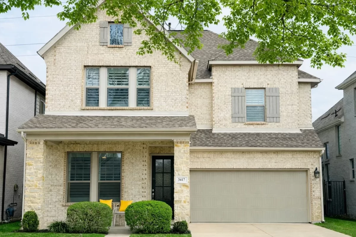 3BR House for Sale in Dallas, TX