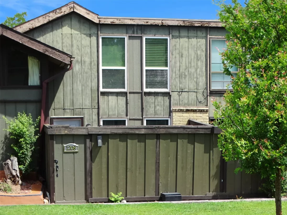 1BR Condo for Sale in Dallas, TX