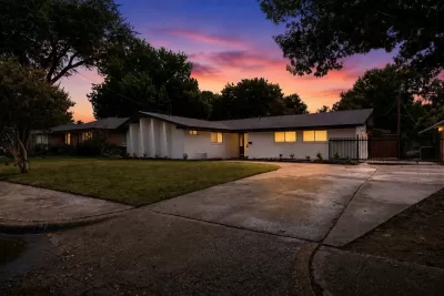 4BR House for Sale in Dallas, TX